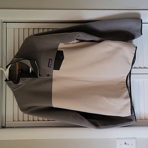 Patagonia Synchilla Fleece